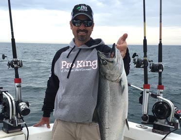 Reel Obsessions: Fishing in Ontario