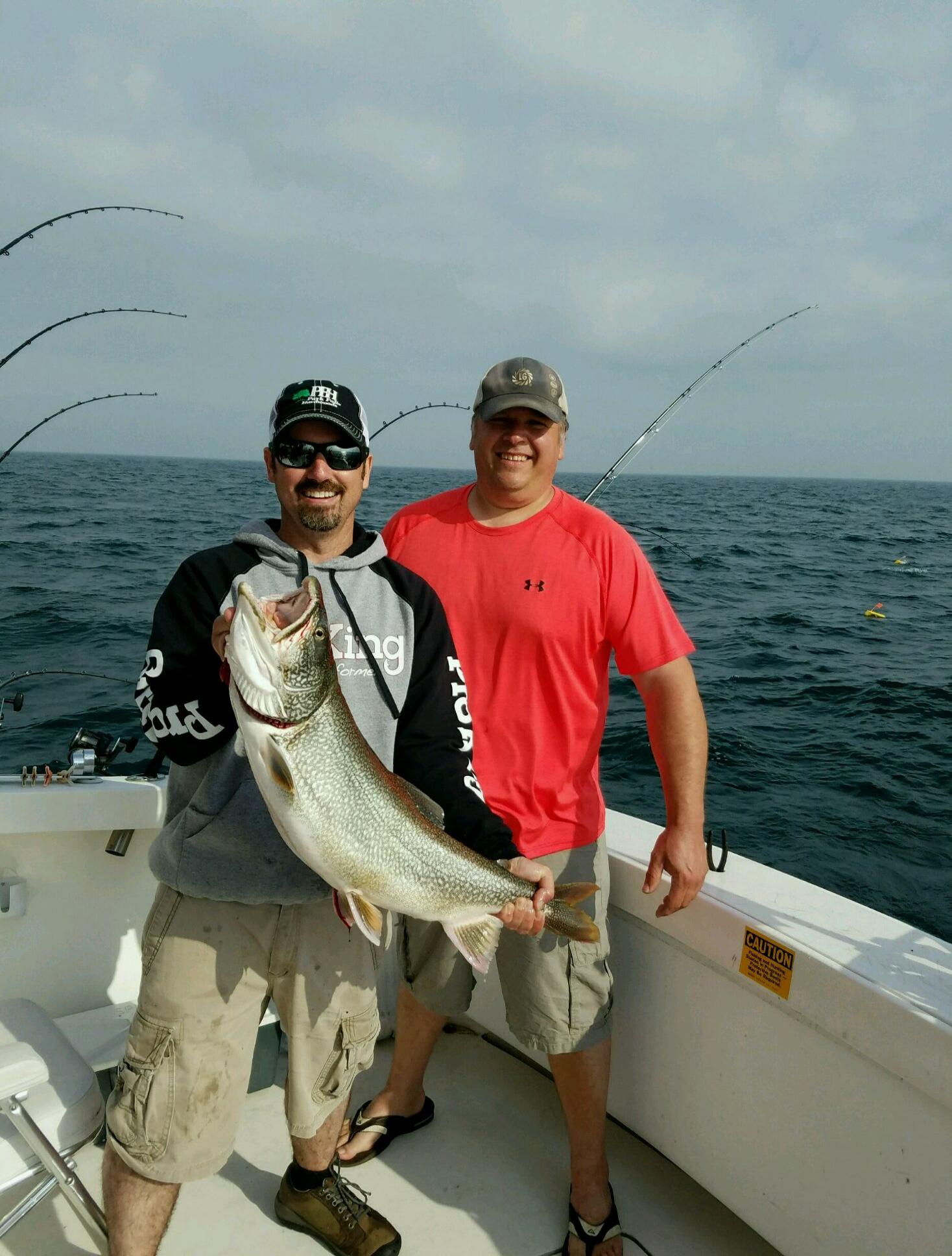 captian-kris-holds-large-fish