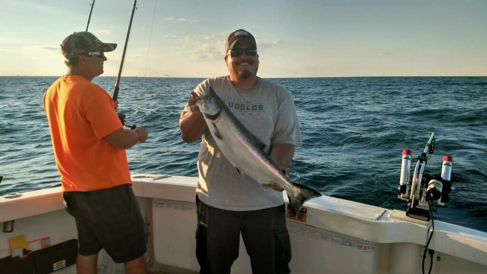 brown-trout-caught